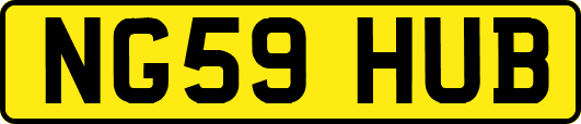 NG59HUB