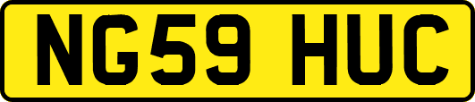 NG59HUC