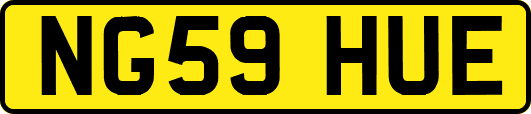 NG59HUE