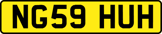 NG59HUH
