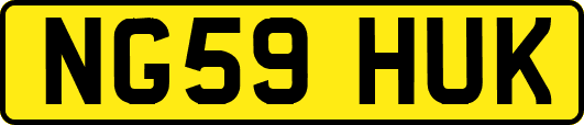 NG59HUK