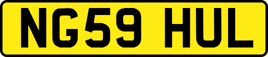 NG59HUL