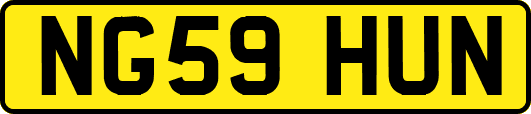 NG59HUN