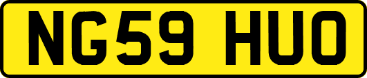 NG59HUO