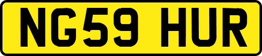 NG59HUR