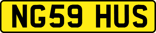 NG59HUS