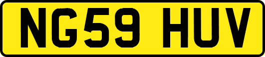 NG59HUV