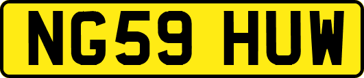 NG59HUW