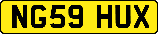 NG59HUX