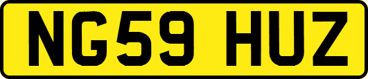 NG59HUZ
