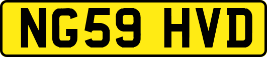 NG59HVD