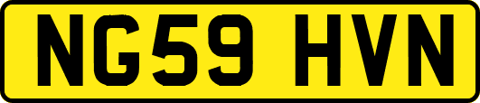 NG59HVN