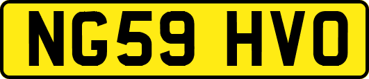 NG59HVO