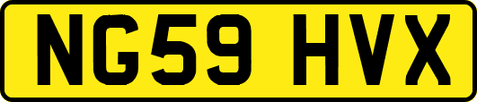 NG59HVX