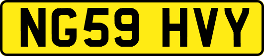 NG59HVY