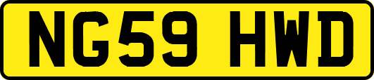 NG59HWD