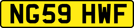NG59HWF
