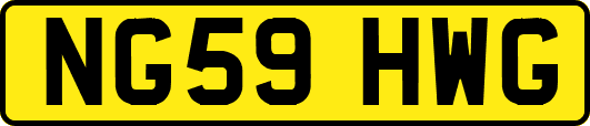 NG59HWG