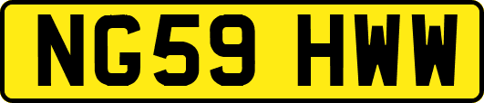 NG59HWW