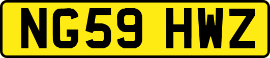 NG59HWZ