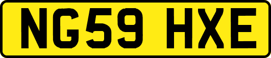 NG59HXE