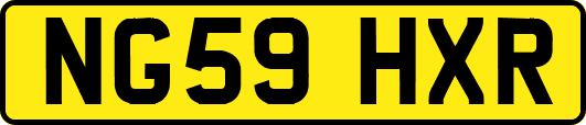 NG59HXR
