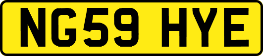 NG59HYE