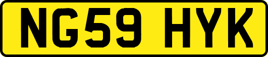NG59HYK