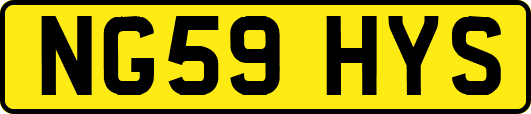 NG59HYS