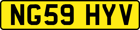 NG59HYV