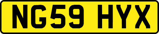 NG59HYX