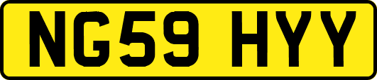NG59HYY