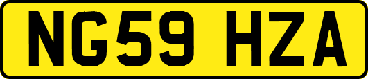 NG59HZA