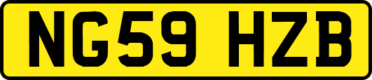 NG59HZB
