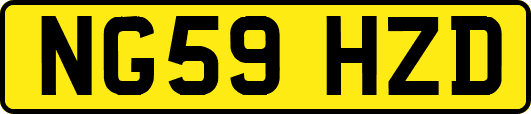 NG59HZD