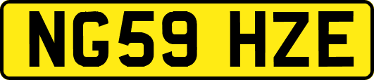 NG59HZE
