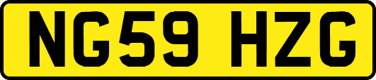 NG59HZG