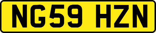 NG59HZN