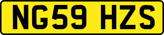 NG59HZS