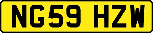 NG59HZW