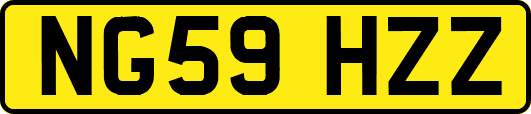 NG59HZZ