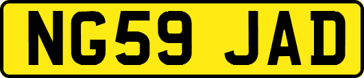 NG59JAD