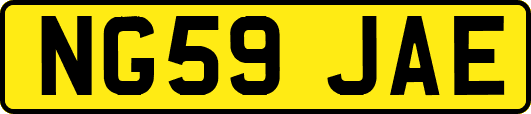 NG59JAE