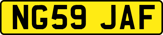 NG59JAF