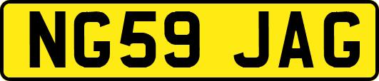 NG59JAG