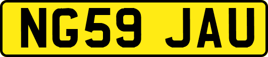 NG59JAU