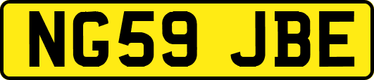NG59JBE