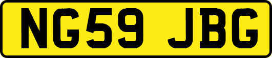 NG59JBG