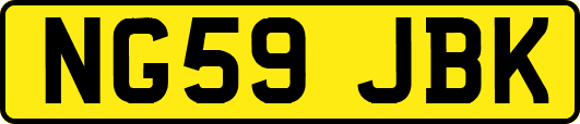 NG59JBK
