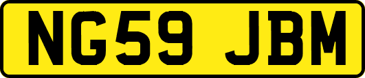 NG59JBM
